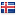 flibusta.is server is located in Iceland